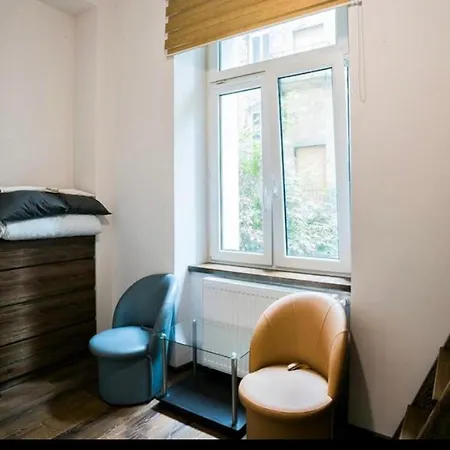 Cozy Rooms In Old Town And Wawel Krakow Exterior photo