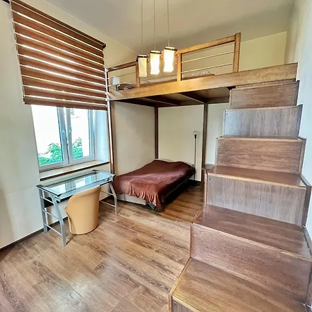 Cozy Rooms In Old Town And Wawel Krakow Exterior photo
