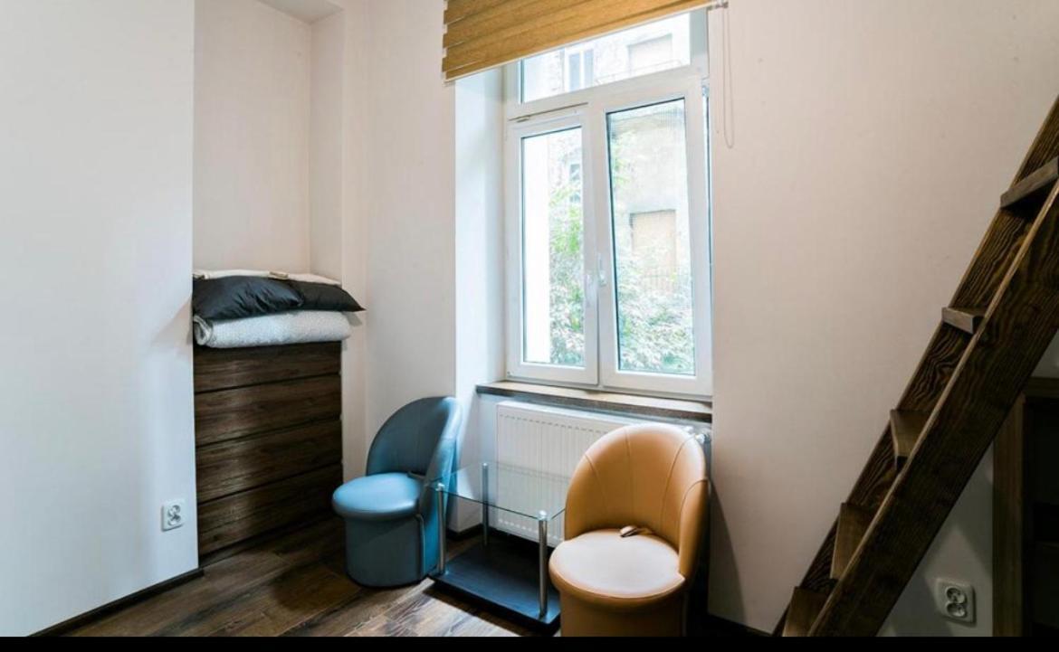 Cozy In Old Town And Wawel Homestay *