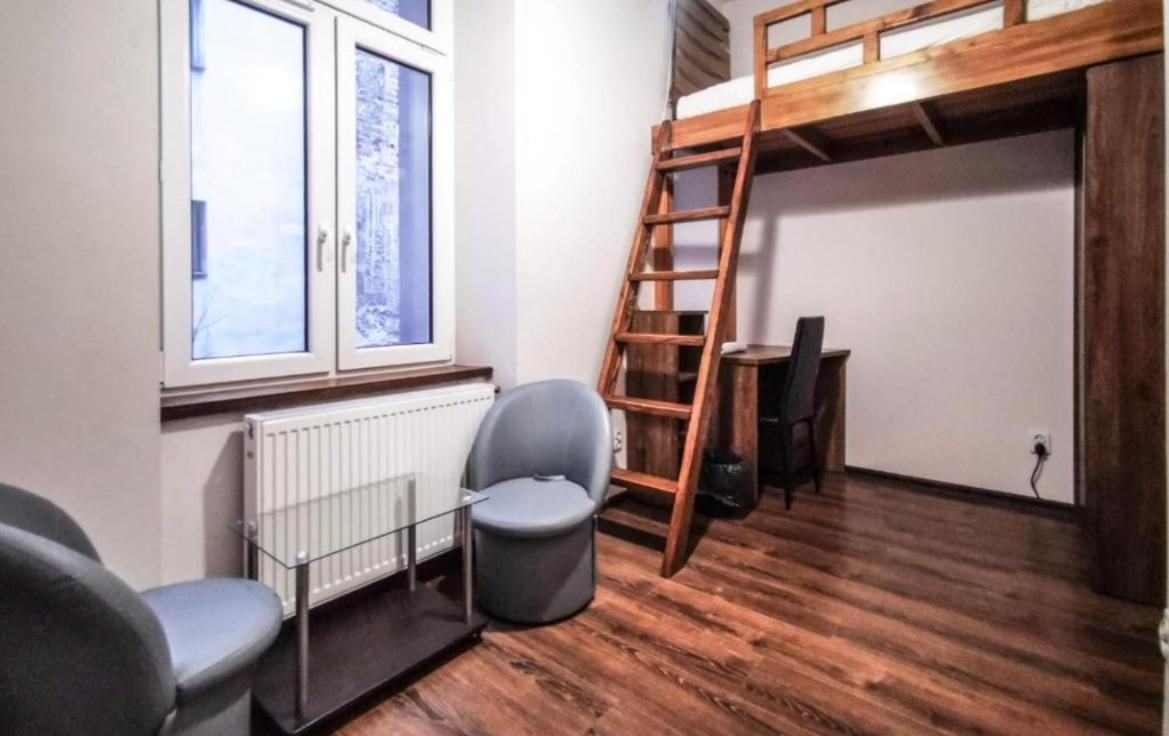 Homestay Cozy In Old Town And Wawel
