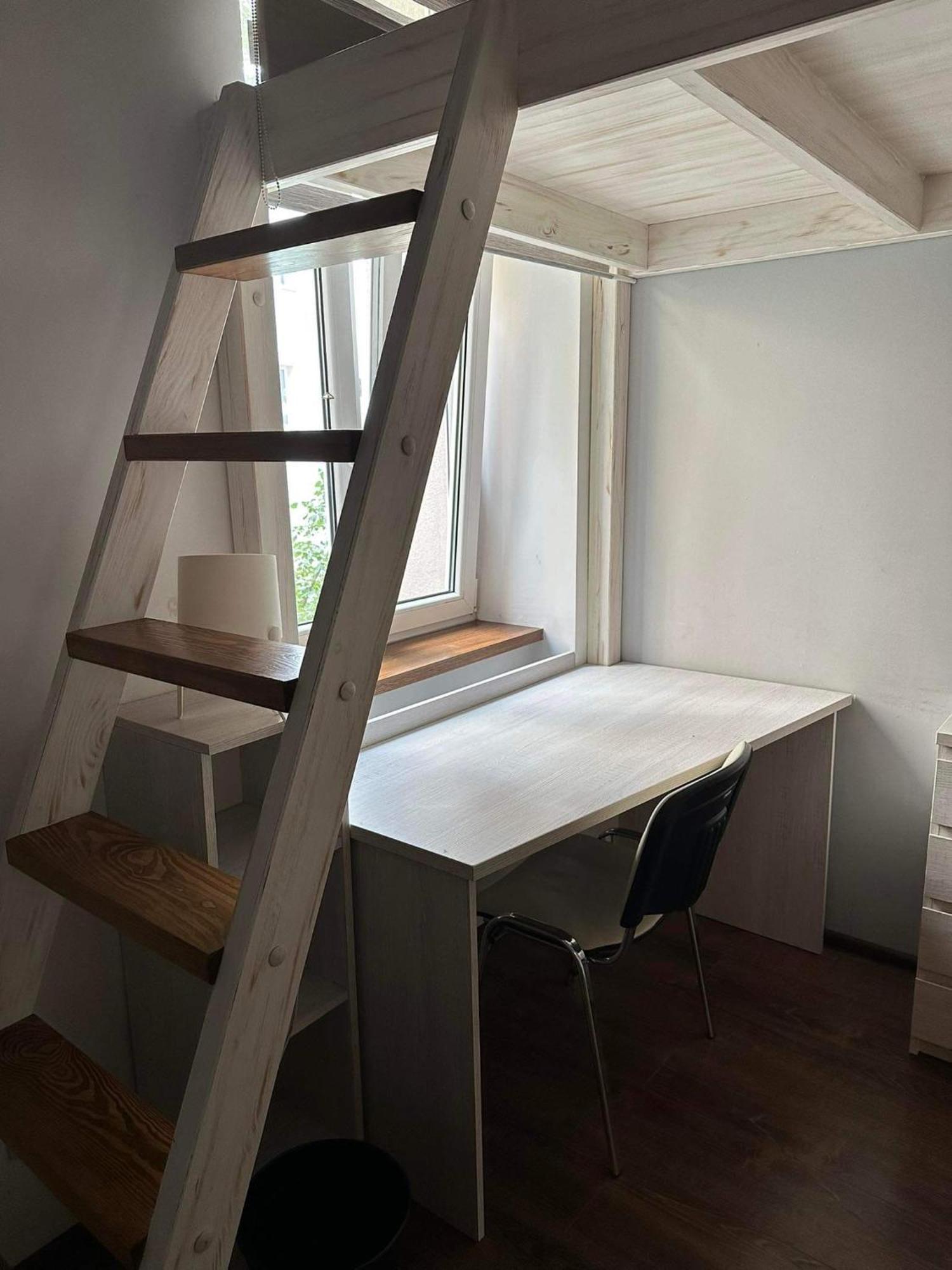 Homestay Cozy In Old Town And Wawel