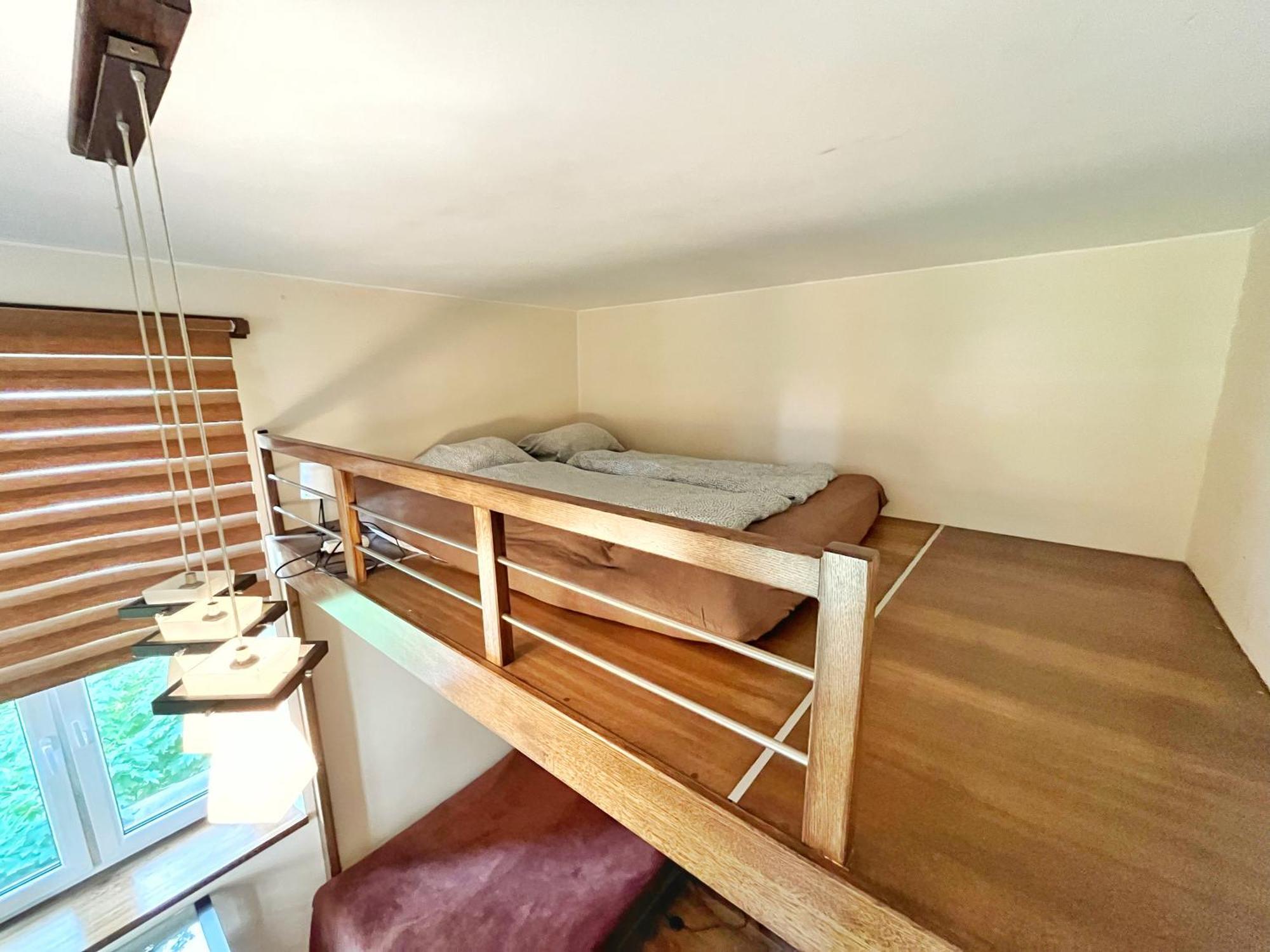 Cozy In Old Town And Wawel Homestay